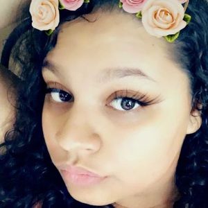 Meet your Posher, Bryanna